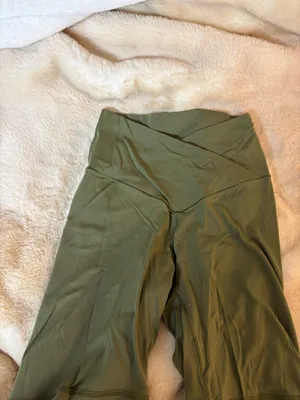 Aerie Biker Shorts Crossover thumbnail 7
