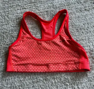Champion Racerback sports bra medium impact thumbnail 1