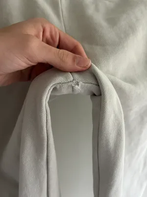 Brandy Melville Rosa Sweatpants thumbnail 6