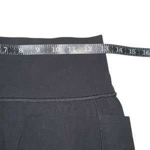 Athleta Salutation Stash Pocket 14.5 in Black Skort SMALL thumbnail 6