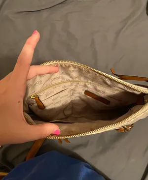 Michael Kors Purse thumbnail 3