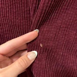 Free People Dolman Corduroy Jacket thumbnail 6