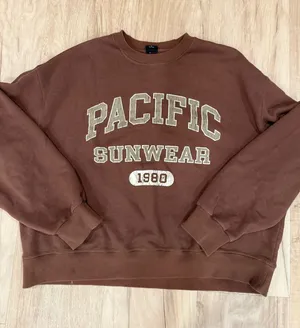 Pacsun Crewneck  thumbnail 1