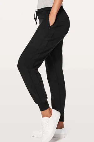 Lululemon Joggers thumbnail 1