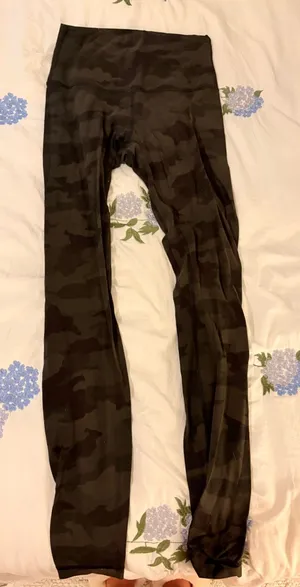 Lululemon Align Leggings 28" thumbnail 1