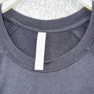 Athleta Topanga Womens M Black Long‎ Sleeve Sweatshirt Pullover Athletic Yoga thumbnail 7