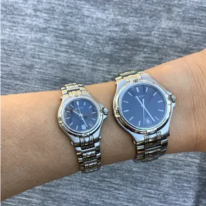 Authentic GUCCI watches for HER👒and HIM 🎩 thumbnail 16