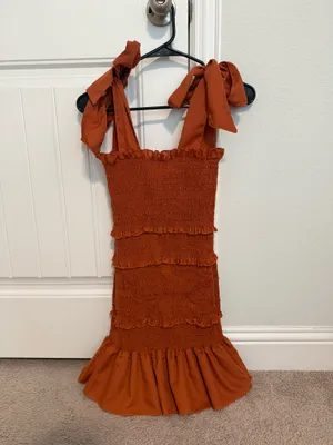 Altar'd State Dress thumbnail 3