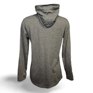 Adidas Climalite Lightweight Hoodie thumbnail 3