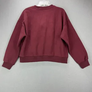 NWOT Alaski Embellished Mickey Mouse Sweatshirt Top One Size Disney thumbnail 7