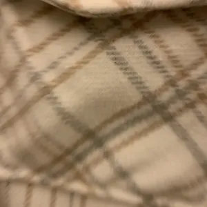 Time And Tru Women's Flannel Plaid Crop Jacket Shirt Shacket Size L 12-14 thumbnail 7