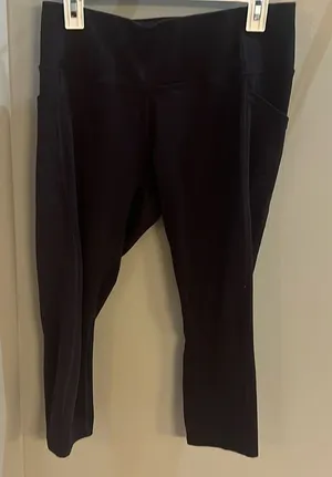 Womens All in Motion Leggings thumbnail 1