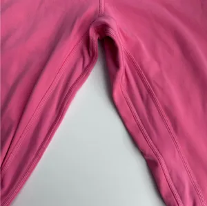 Lululemon Pink Align Leggings  thumbnail 4