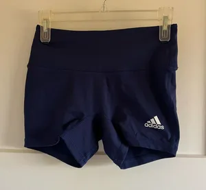 Adidas Spandex Shorts thumbnail 1