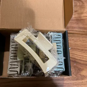 Amazon claw clips! thumbnail 2