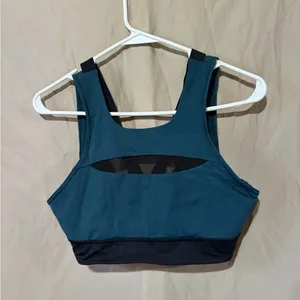 Lululemon Run The Day Bra thumbnail 3