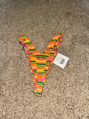Kulani Kinis Bikini Bottoms thumbnail 2