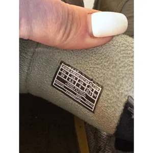 KEEN Revel III Winter Boots Womens 8.5 Waterproof Insulated Hiking Gray Purple thumbnail 3