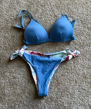 Bikini set Multiple Size XS thumbnail 1