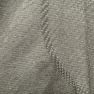 Lululemon Swiftly Tech Long‎ Sleeve 2.0 Womens 8 Black Running Yoga Top Shirt thumbnail 5