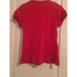 Creative Apparel Women's Graphic Print Georgia Bulldogs T-Shirt Size Large thumbnail 5