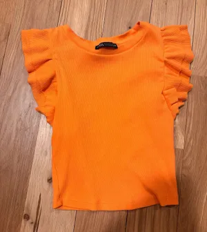 ZARA Top thumbnail 1