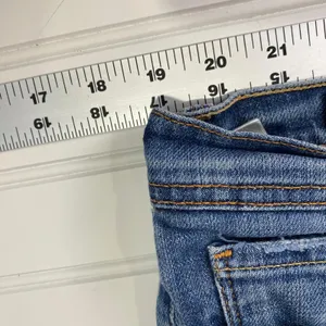 Vintage Y2K Citizens of Humanity Ingrid 002 Low Rise Flare Jeans 31 thumbnail 11