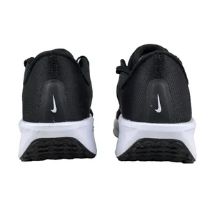 NWOT Women's Sz 6.5 Nike Quest 6 Black White FD6034-D01 Running Shoes thumbnail 4