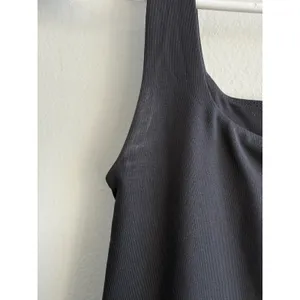 Babaton Contour Squareneck Mini Dress Black XS Sleeveless‎ Bodycon Aritzia thumbnail 4