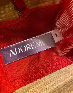 Adore Me Bra thumbnail 2