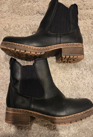 Maurices Booties the Anna thumbnail 1