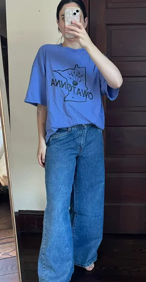 Vintage T-Shirt thumbnail 4