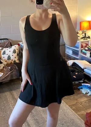 JoyLab Athletic Dress thumbnail 1