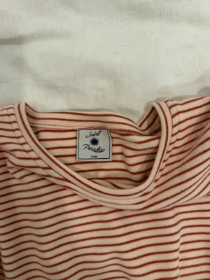 Saint Paradiso Striped Set thumbnail 4