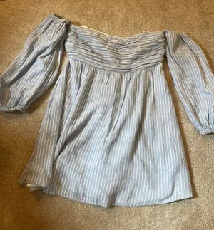 Abercrombie Dress thumbnail 3