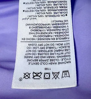 Athleta Whisper Featherless Puffer Jacket Madeira Purple XL thumbnail 8