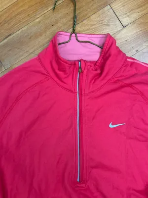 Nike Dri-Fit Long Sleeve thumbnail 2