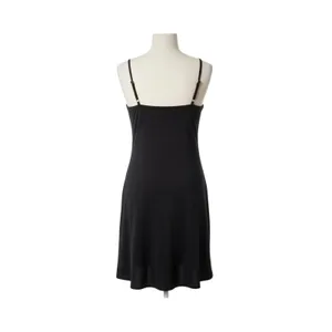 Abercrombie & Fitch Sportswear‎ Dress LARGE Tennis Golf with Shorts Black thumbnail 2