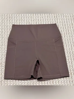 Yogalicious Lux bike shorts size XL thumbnail 9