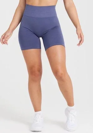 Oner Active Og Slate Blue Effortless Shorts thumbnail 2