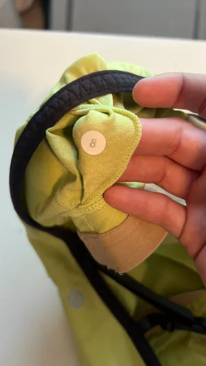 Lululemon Sports Bra 8 thumbnail 4