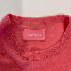 ZADIG‎ & VOLTAIRE Women's Source Cashmere Sweater - Size S. thumbnail 4