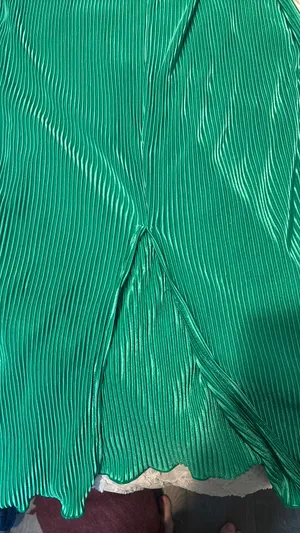 Lane 201 Kelly Green Dress thumbnail 5