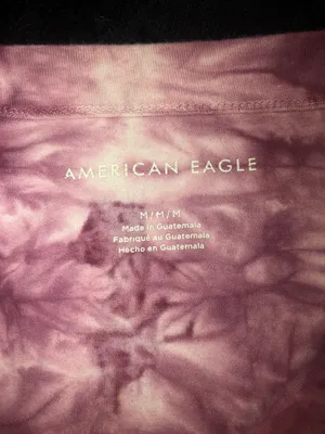 American Eagle Outfitters Cropped Tank thumbnail 3