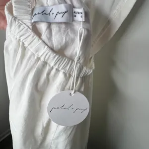 Petal & Pup Pinafore Mini Dress Size 10 thumbnail 5