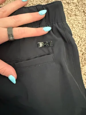 Under Armour golf pants thumbnail 3
