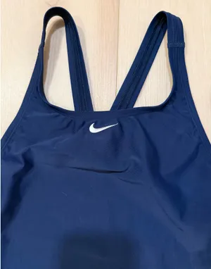Nike One-Piece Swimsuit Women's size 14 (Large) thumbnail 2