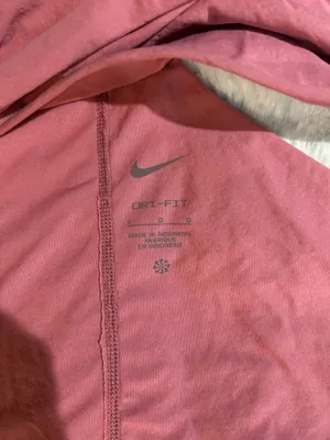 Nike Tank Dri-Fit thumbnail 2