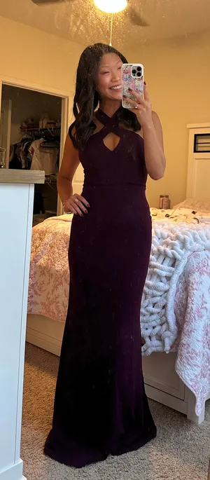 Lulus Maxi Dress thumbnail 1