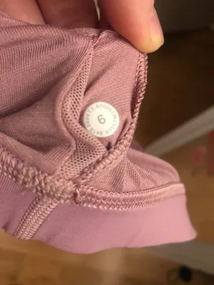 Lululemon energy  bra thumbnail 6